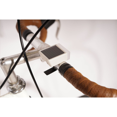 Logo trade reklaamkingitused foto: Jalgratta sadulakate ECO Standard